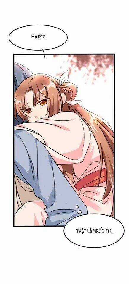 Hoàng Tử Phu Quân, Ta Nuôi Ngươi A! Chapter 5 trang 30