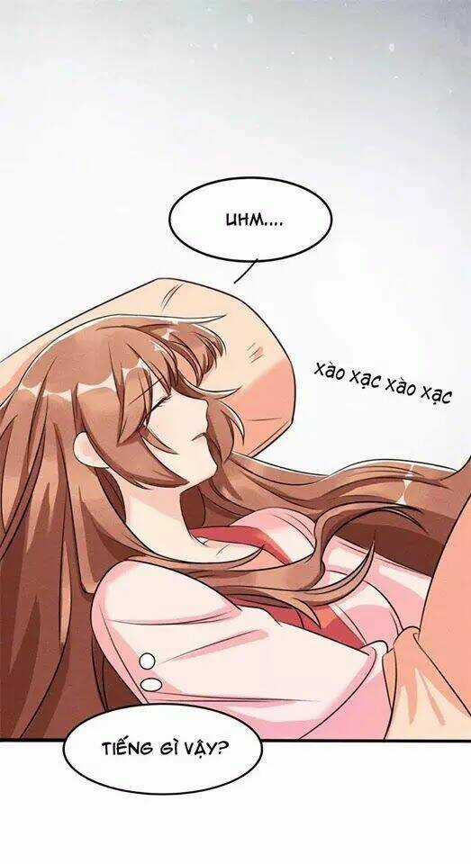 Hoàng Tử Phu Quân, Ta Nuôi Ngươi A! Chapter 5 trang 34