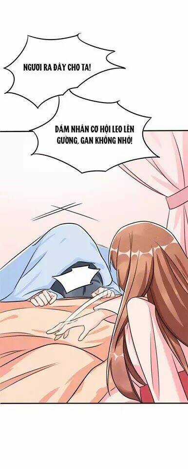 Hoàng Tử Phu Quân, Ta Nuôi Ngươi A! Chapter 5 trang 36