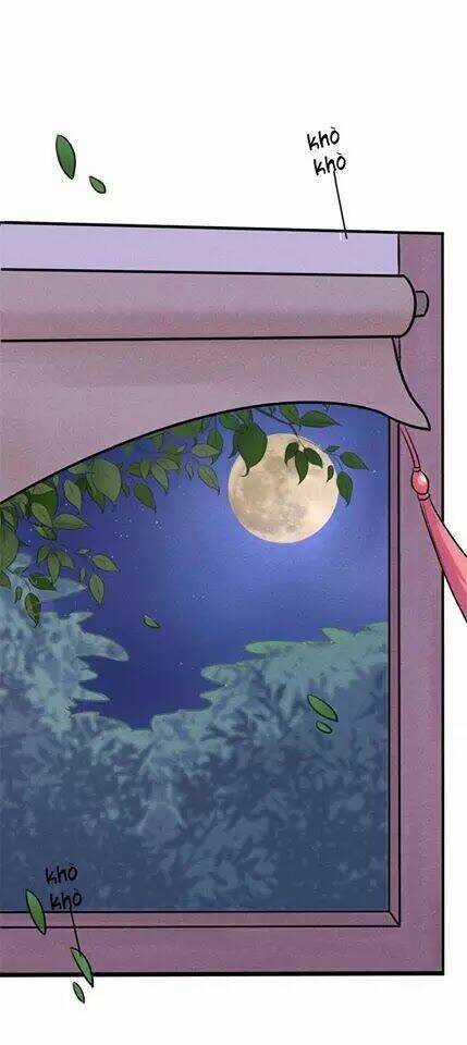 Hoàng Tử Phu Quân, Ta Nuôi Ngươi A! Chapter 5 trang 42