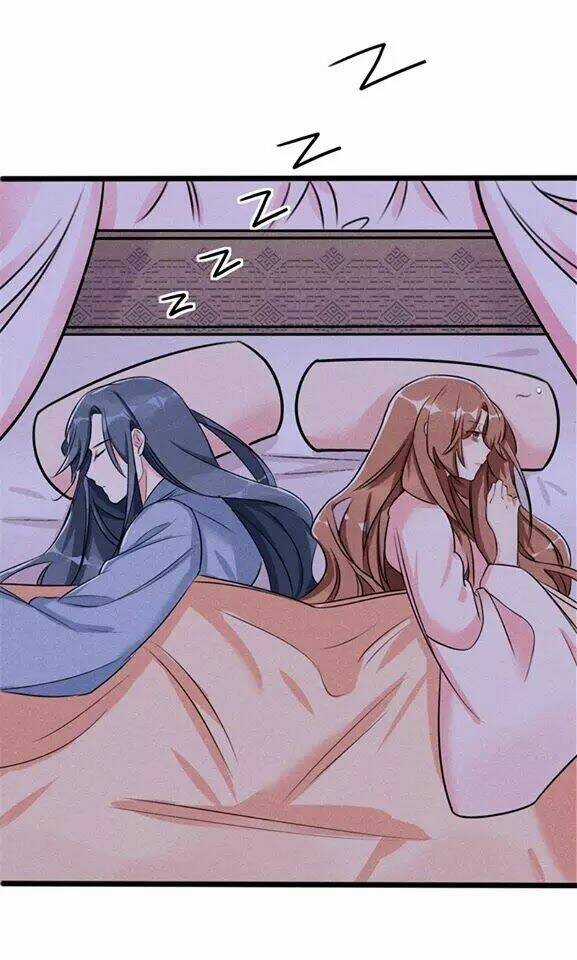 Hoàng Tử Phu Quân, Ta Nuôi Ngươi A! Chapter 5 trang 43