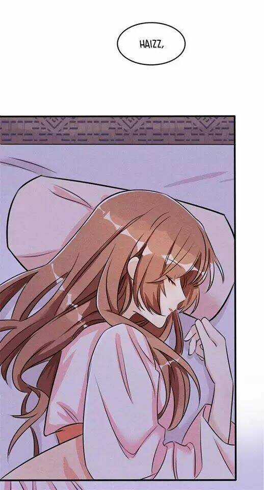 Hoàng Tử Phu Quân, Ta Nuôi Ngươi A! Chapter 5 trang 45