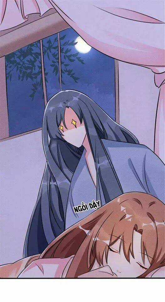 Hoàng Tử Phu Quân, Ta Nuôi Ngươi A! Chapter 5 trang 46