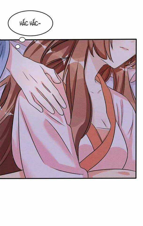 Hoàng Tử Phu Quân, Ta Nuôi Ngươi A! Chapter 5 trang 47