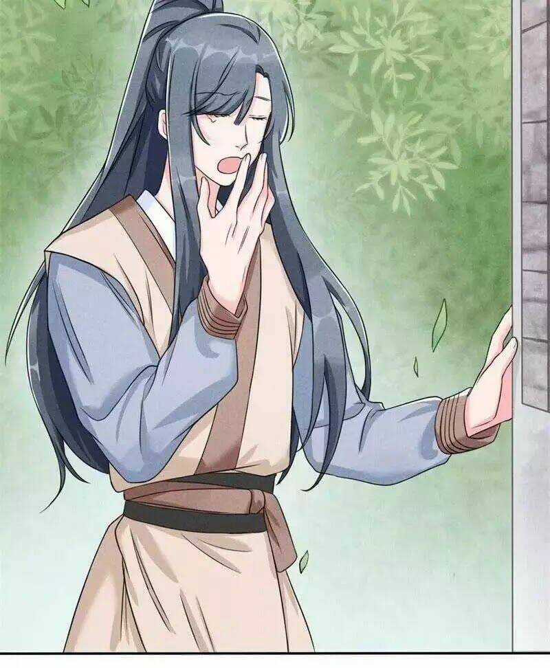 Hoàng Tử Phu Quân, Ta Nuôi Ngươi A! Chapter 6 trang 10