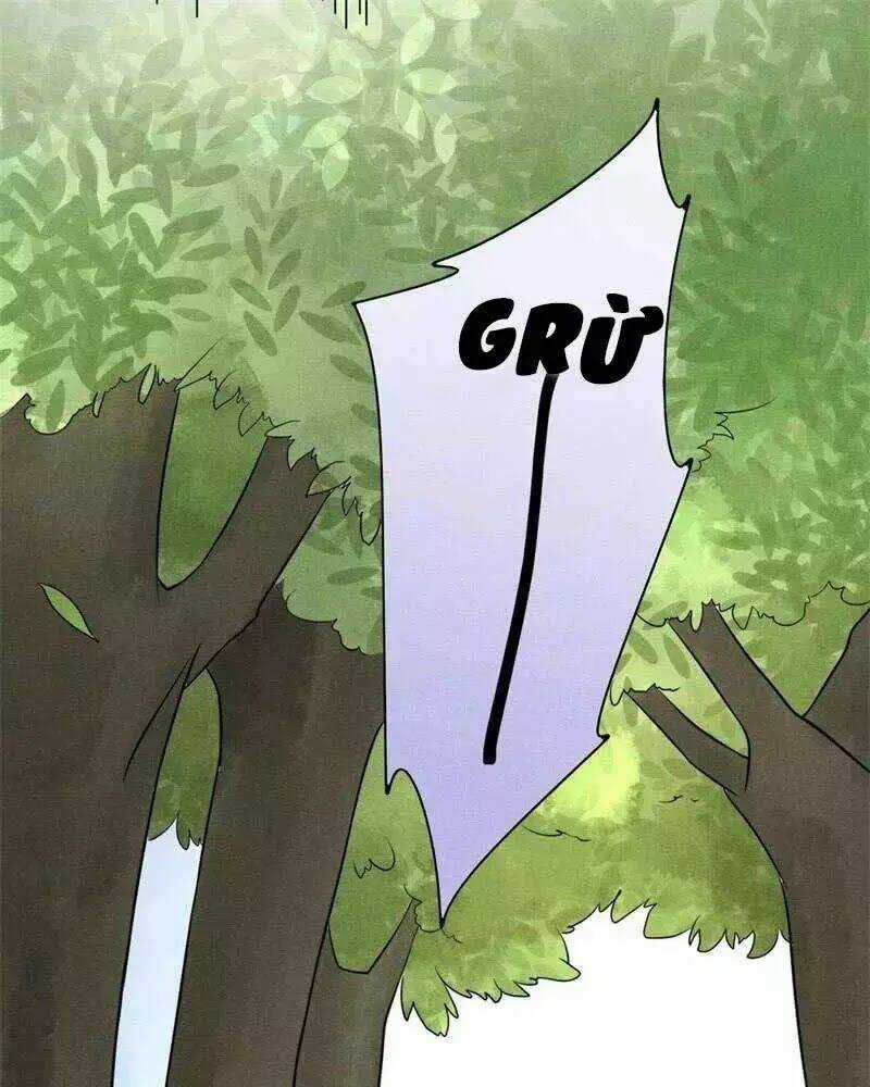 Hoàng Tử Phu Quân, Ta Nuôi Ngươi A! Chapter 6 trang 21