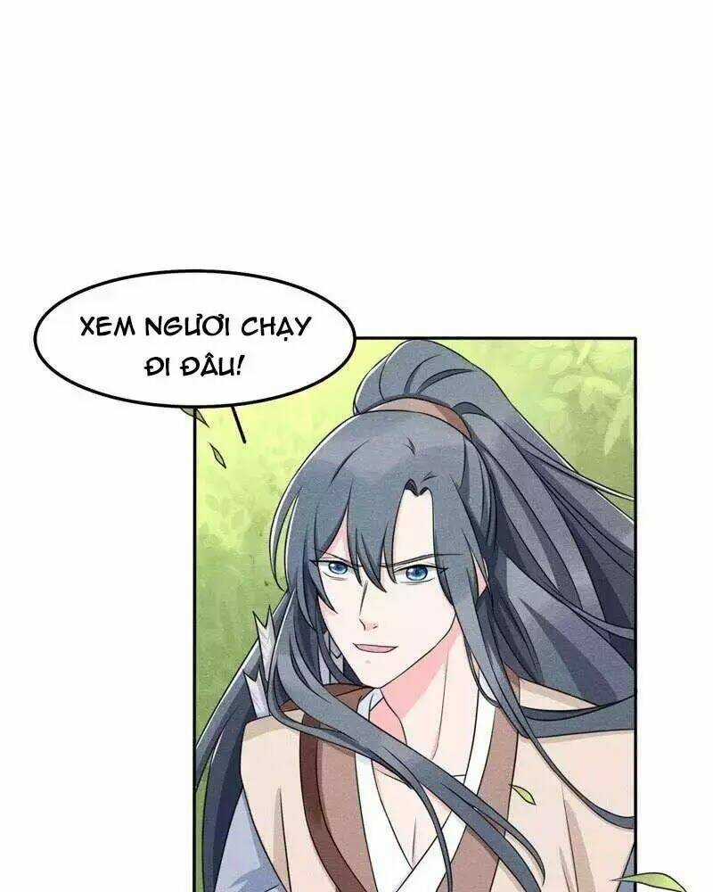 Hoàng Tử Phu Quân, Ta Nuôi Ngươi A! Chapter 6 trang 23