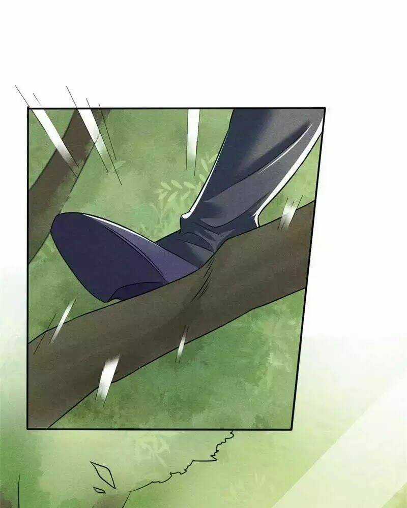 Hoàng Tử Phu Quân, Ta Nuôi Ngươi A! Chapter 6 trang 25