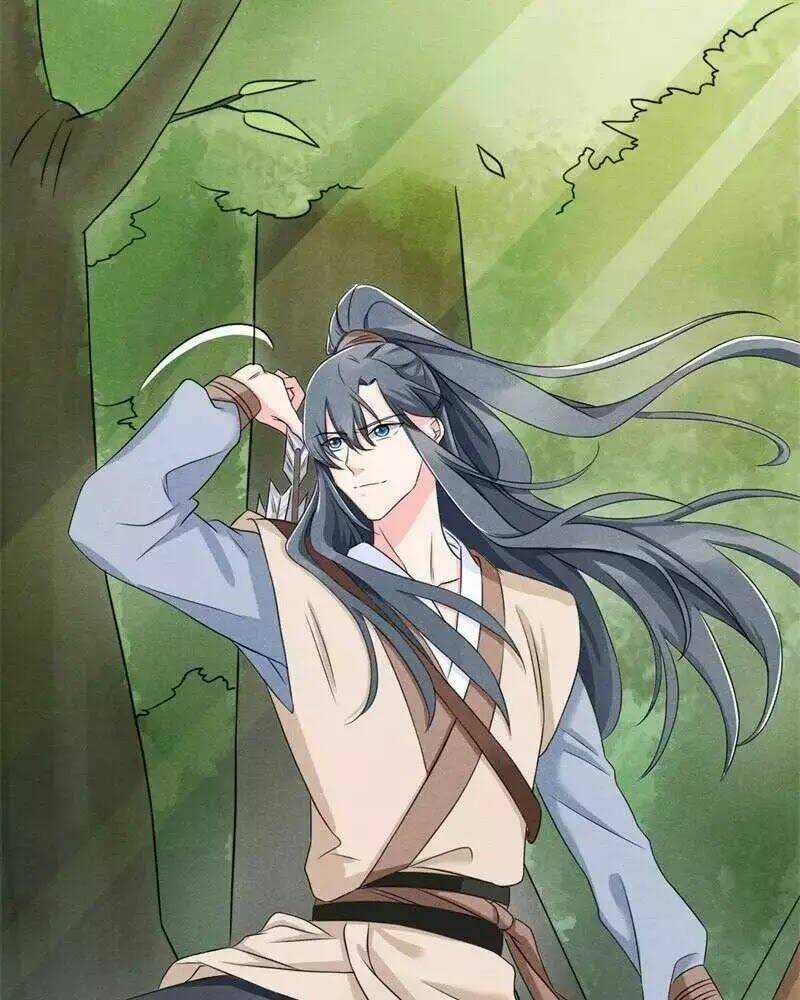 Hoàng Tử Phu Quân, Ta Nuôi Ngươi A! Chapter 6 trang 26