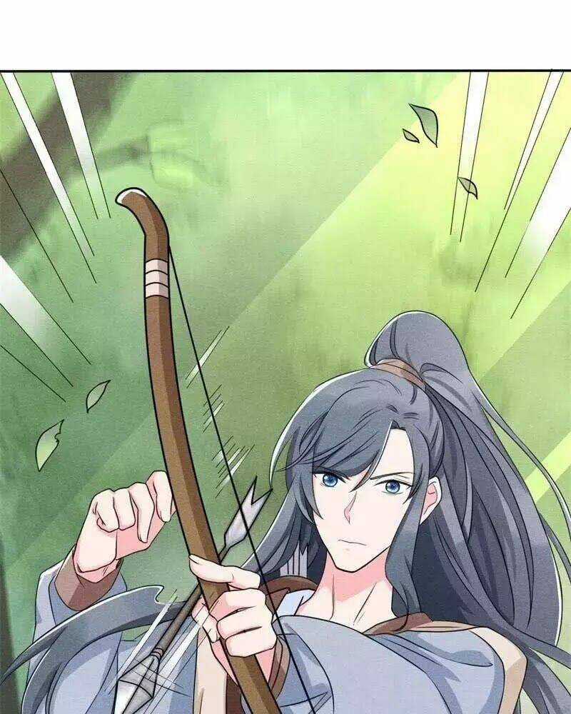 Hoàng Tử Phu Quân, Ta Nuôi Ngươi A! Chapter 6 trang 28