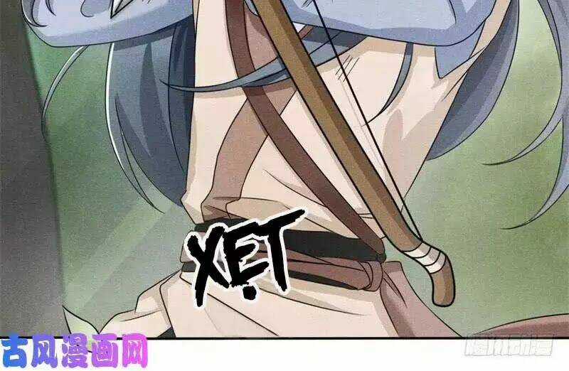 Hoàng Tử Phu Quân, Ta Nuôi Ngươi A! Chapter 6 trang 29