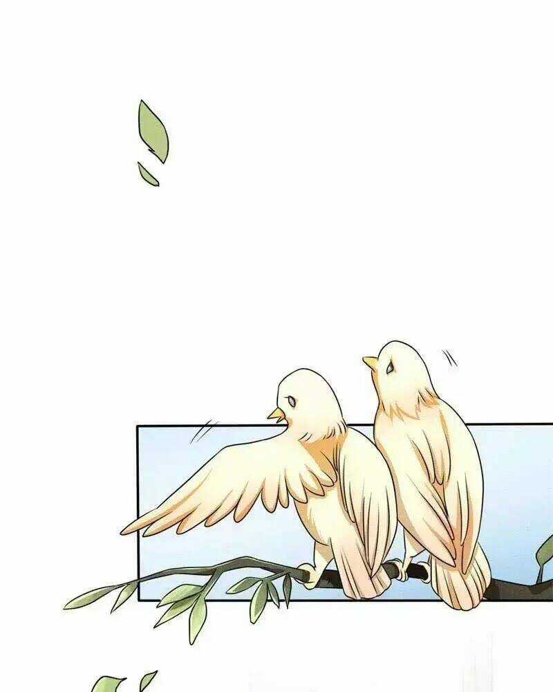 Hoàng Tử Phu Quân, Ta Nuôi Ngươi A! Chapter 6 trang 32