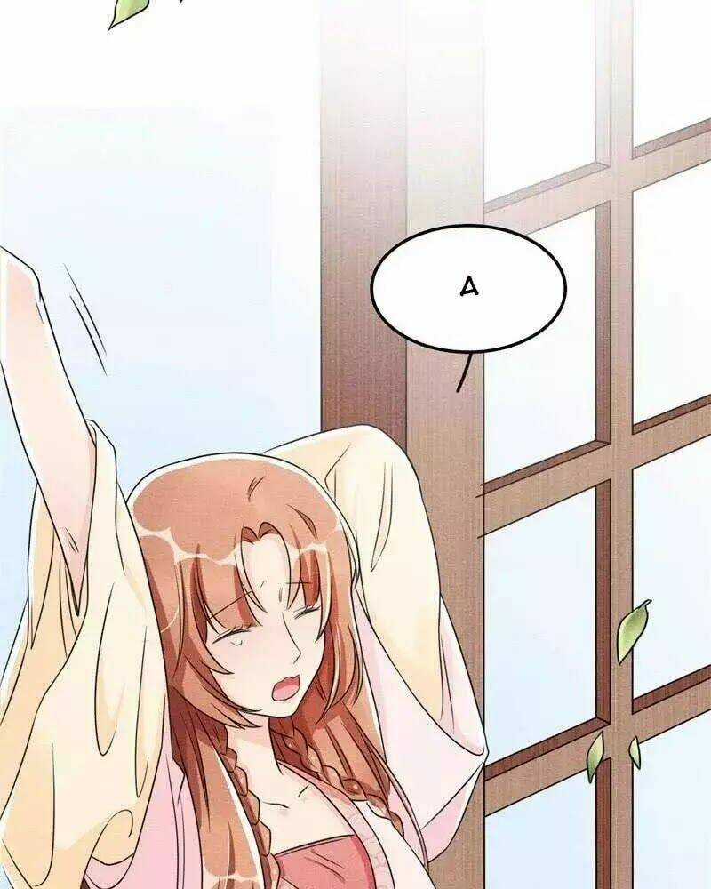 Hoàng Tử Phu Quân, Ta Nuôi Ngươi A! Chapter 6 trang 33