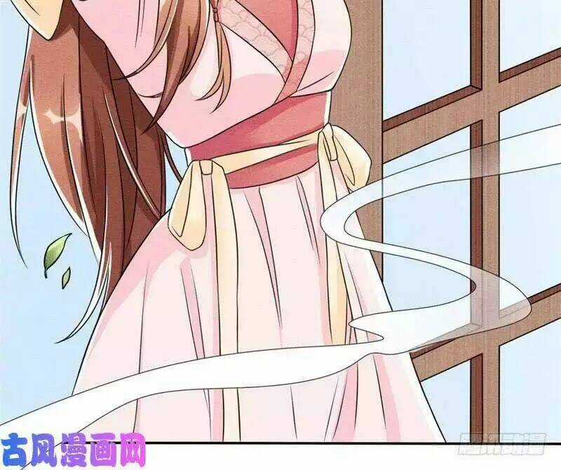 Hoàng Tử Phu Quân, Ta Nuôi Ngươi A! Chapter 6 trang 34