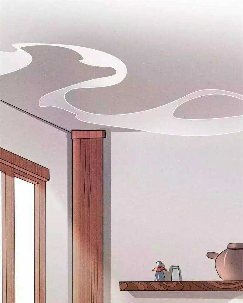 Hoàng Tử Phu Quân, Ta Nuôi Ngươi A! Chapter 6 trang 39