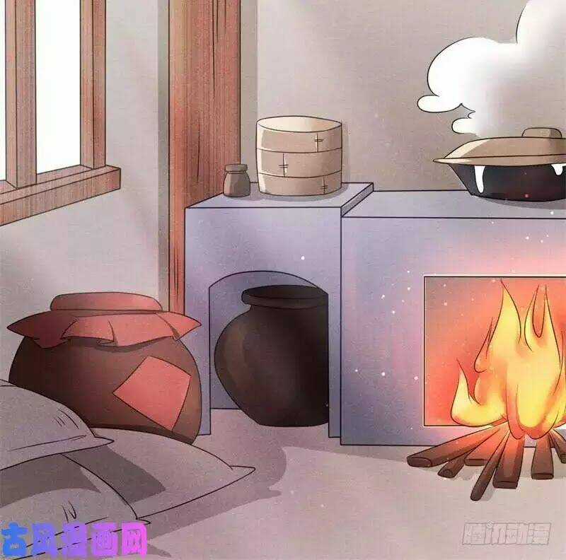 Hoàng Tử Phu Quân, Ta Nuôi Ngươi A! Chapter 6 trang 40