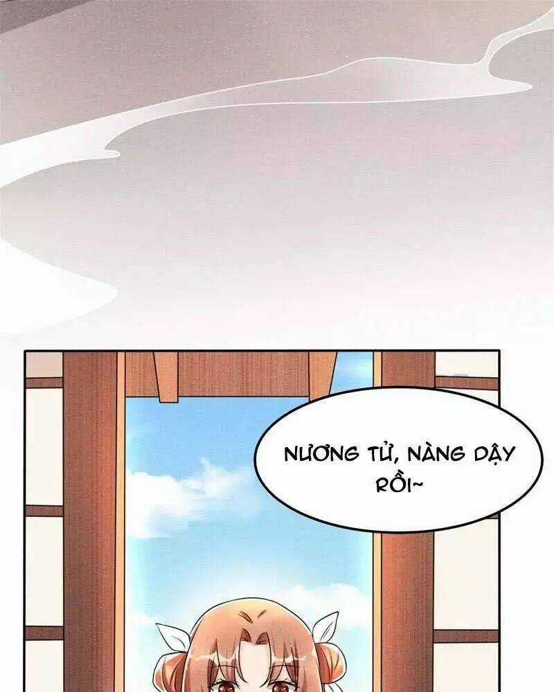 Hoàng Tử Phu Quân, Ta Nuôi Ngươi A! Chapter 6 trang 41