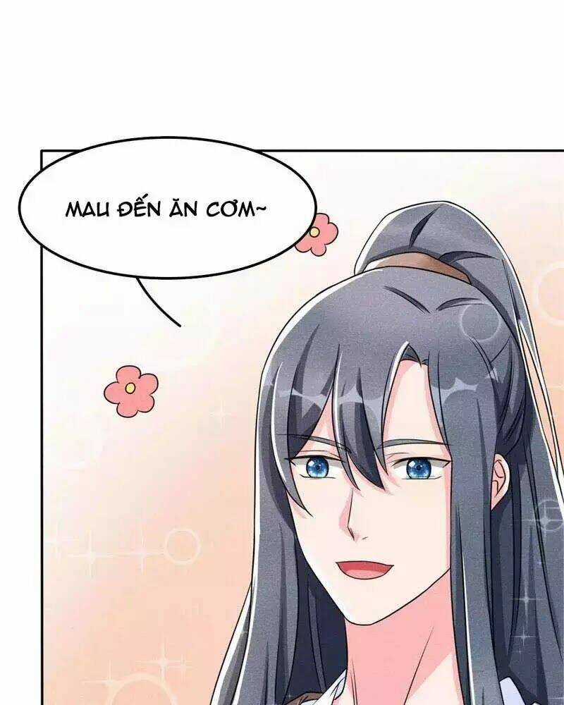 Hoàng Tử Phu Quân, Ta Nuôi Ngươi A! Chapter 6 trang 43