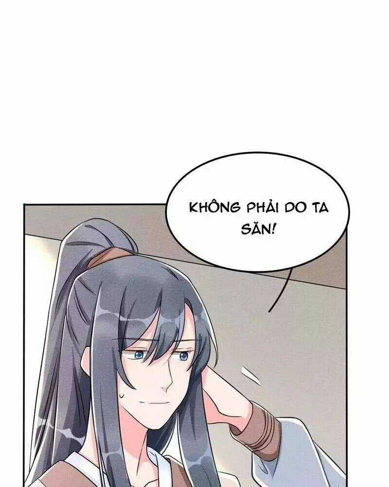 Hoàng Tử Phu Quân, Ta Nuôi Ngươi A! Chapter 6 trang 47