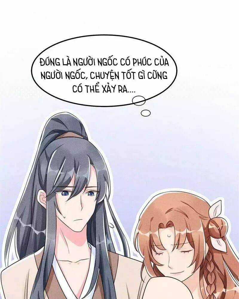 Hoàng Tử Phu Quân, Ta Nuôi Ngươi A! Chapter 6 trang 53