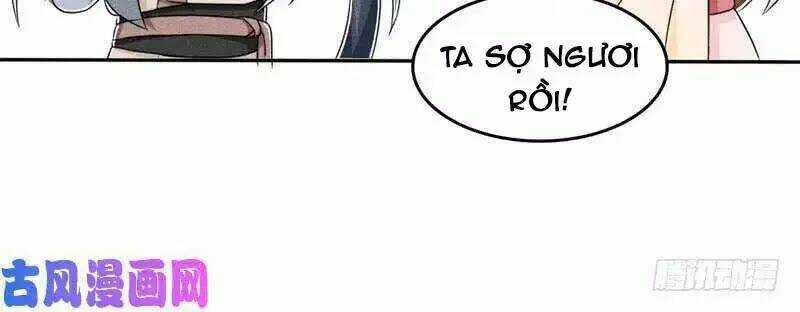 Hoàng Tử Phu Quân, Ta Nuôi Ngươi A! Chapter 6 trang 56