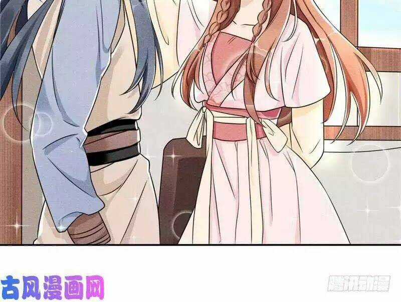 Hoàng Tử Phu Quân, Ta Nuôi Ngươi A! Chapter 6 trang 60