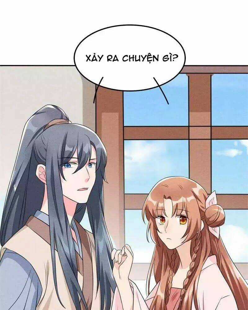 Hoàng Tử Phu Quân, Ta Nuôi Ngươi A! Chapter 6 trang 66