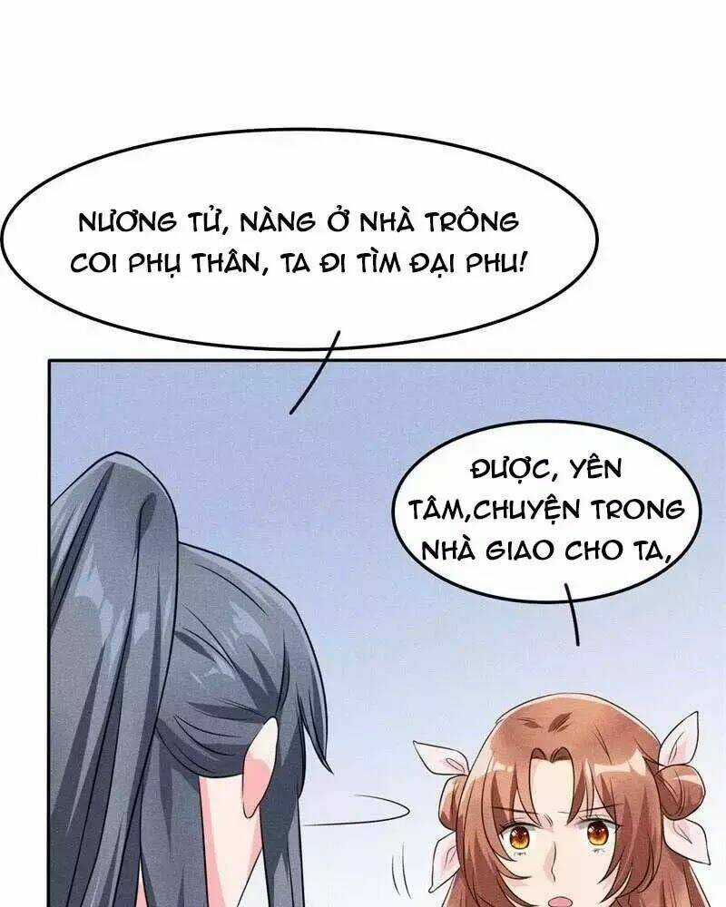 Hoàng Tử Phu Quân, Ta Nuôi Ngươi A! Chapter 6 trang 71