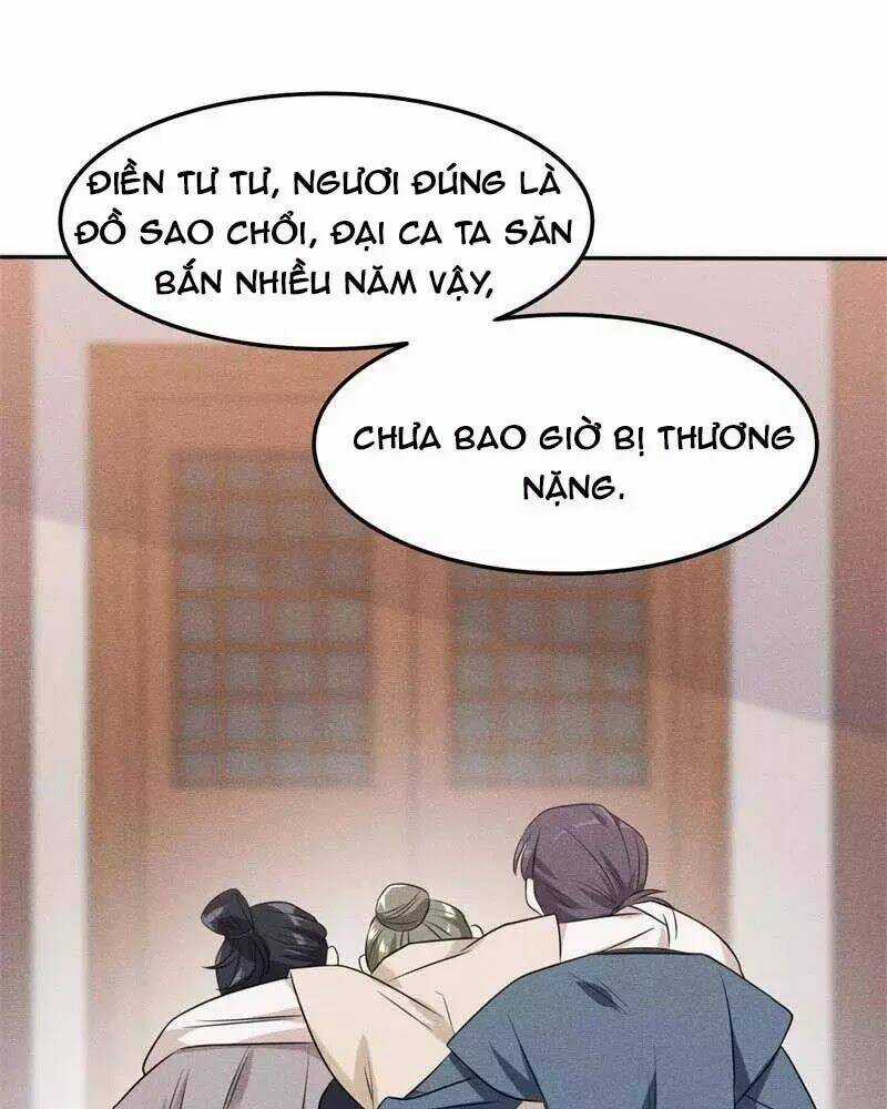 Hoàng Tử Phu Quân, Ta Nuôi Ngươi A! Chapter 6 trang 73