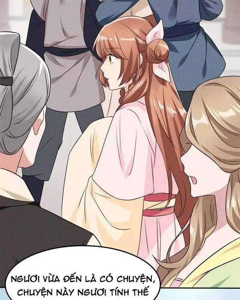 Hoàng Tử Phu Quân, Ta Nuôi Ngươi A! Chapter 6 trang 74