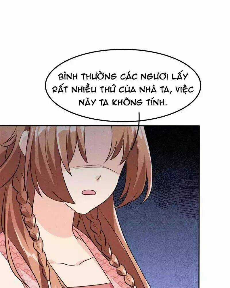 Hoàng Tử Phu Quân, Ta Nuôi Ngươi A! Chapter 6 trang 78