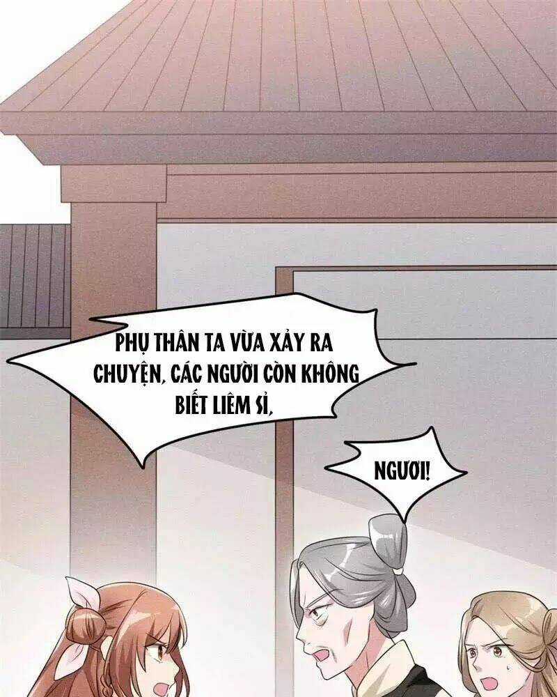 Hoàng Tử Phu Quân, Ta Nuôi Ngươi A! Chapter 6 trang 80