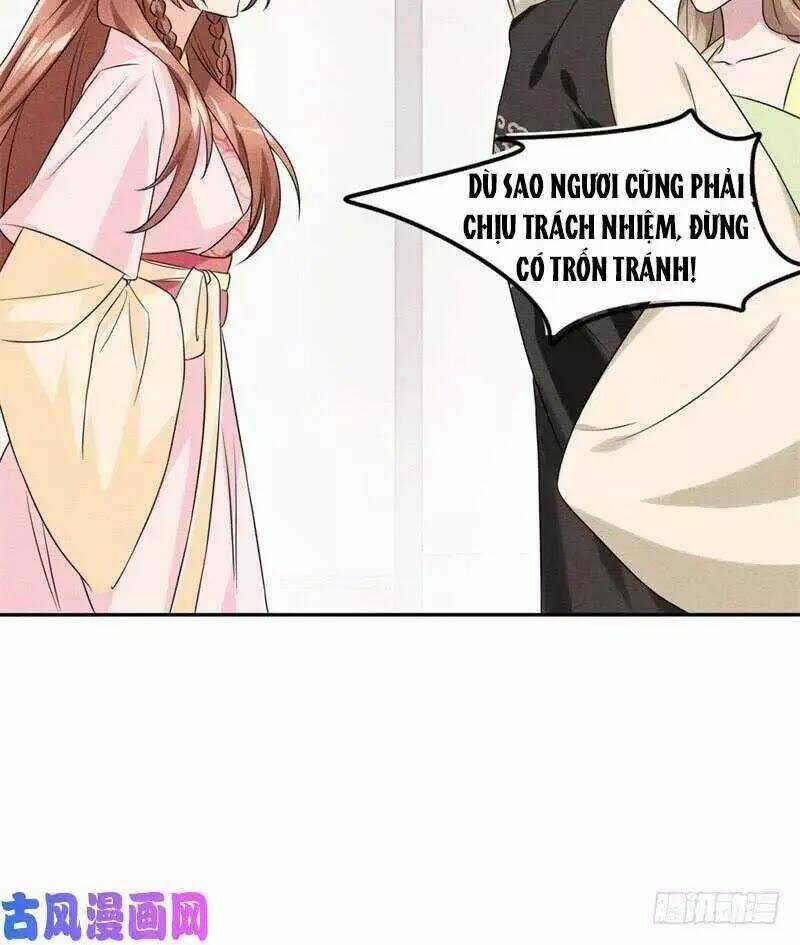 Hoàng Tử Phu Quân, Ta Nuôi Ngươi A! Chapter 6 trang 81