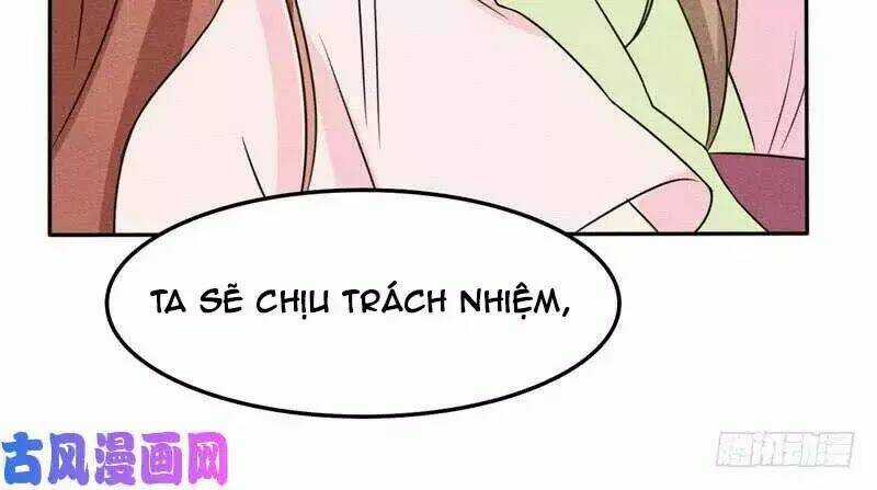 Hoàng Tử Phu Quân, Ta Nuôi Ngươi A! Chapter 6 trang 85