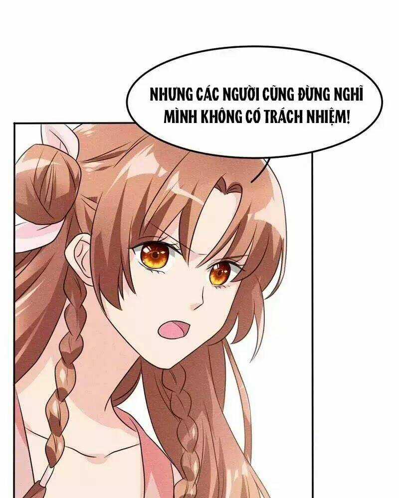 Hoàng Tử Phu Quân, Ta Nuôi Ngươi A! Chapter 6 trang 86