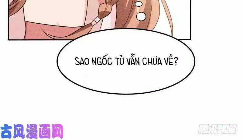 Hoàng Tử Phu Quân, Ta Nuôi Ngươi A! Chapter 6 trang 87