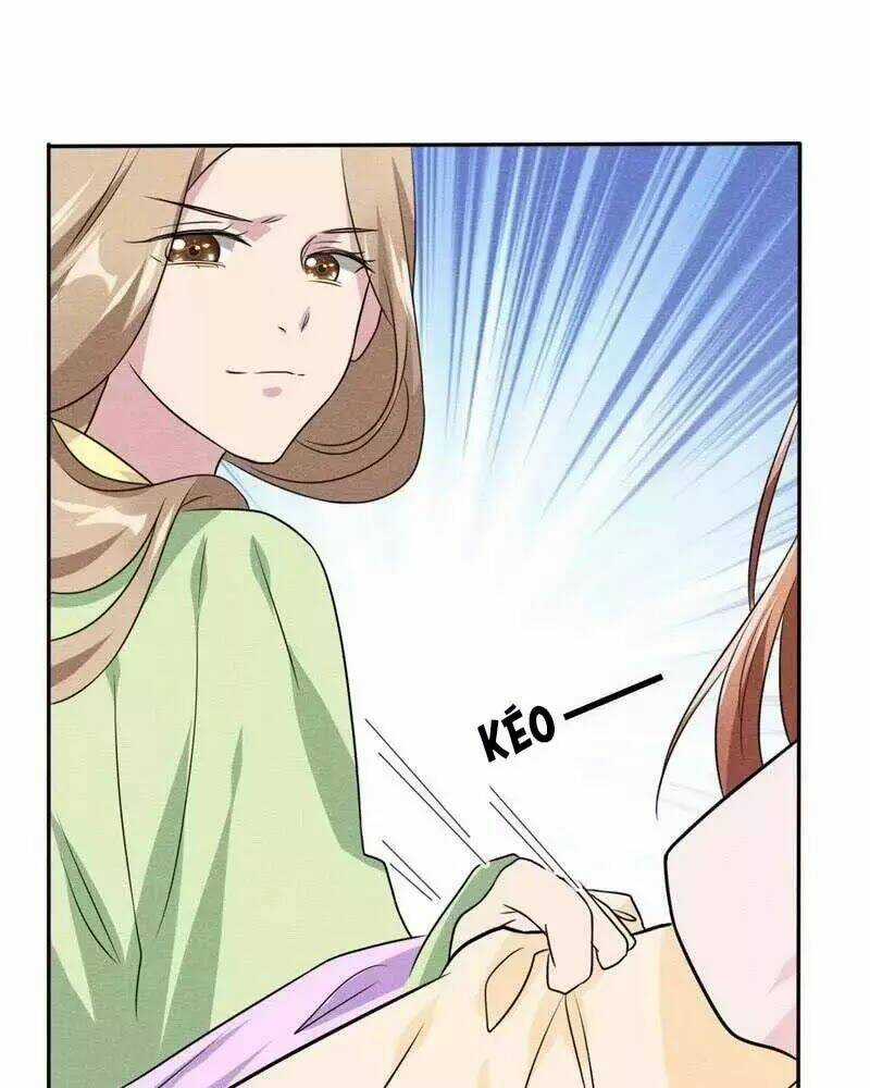 Hoàng Tử Phu Quân, Ta Nuôi Ngươi A! Chapter 6 trang 88