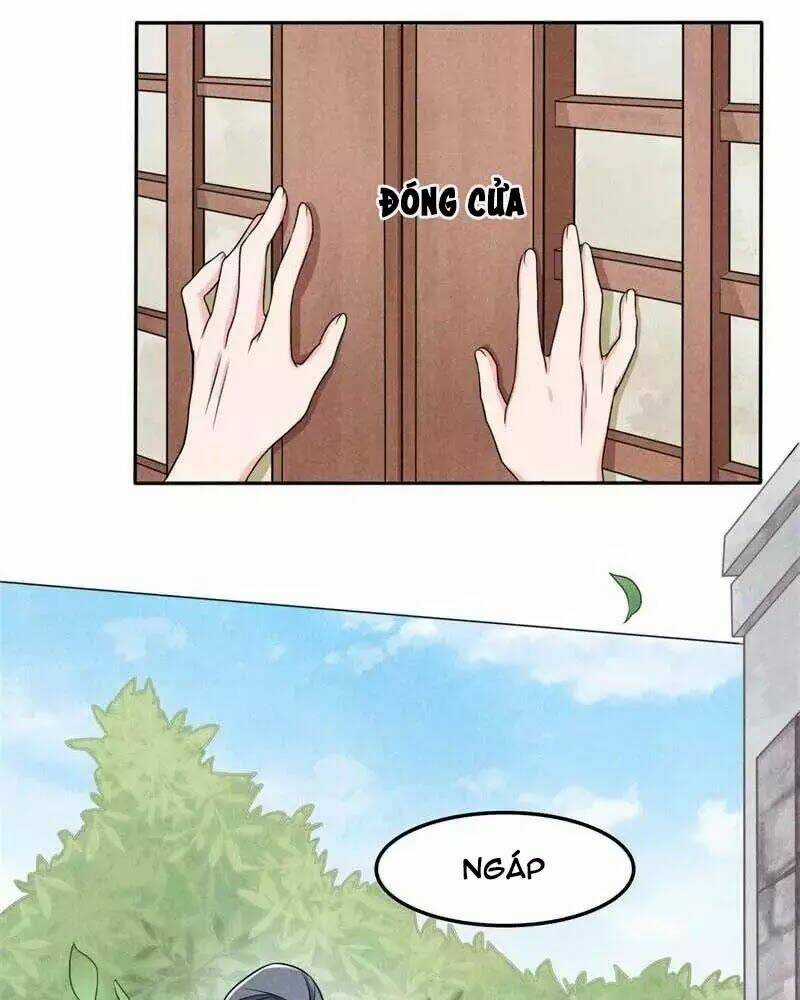 Hoàng Tử Phu Quân, Ta Nuôi Ngươi A! Chapter 6 trang 9