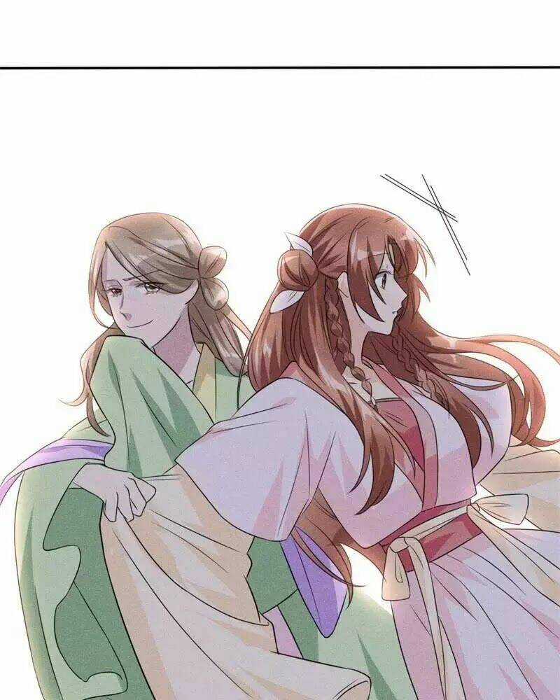 Hoàng Tử Phu Quân, Ta Nuôi Ngươi A! Chapter 6 trang 90