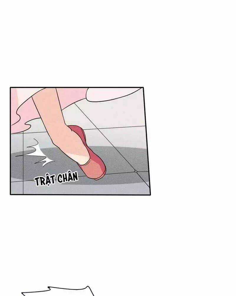 Hoàng Tử Phu Quân, Ta Nuôi Ngươi A! Chapter 6 trang 92