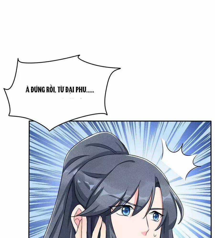 Hoàng Tử Phu Quân, Ta Nuôi Ngươi A! Chapter 7 trang 10