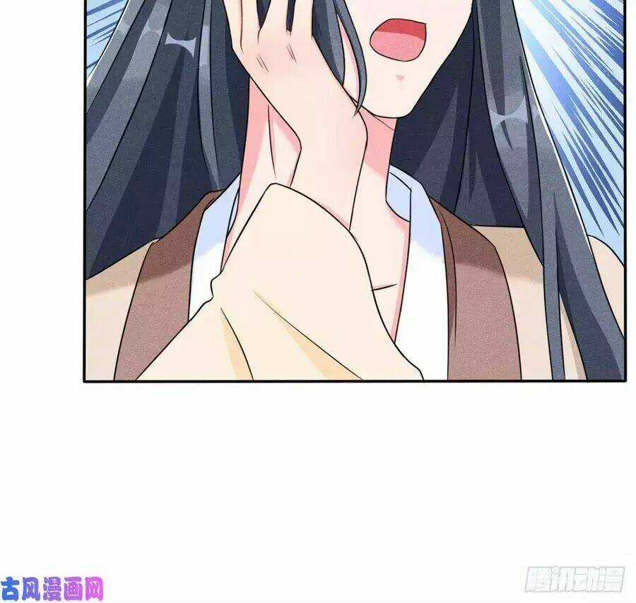 Hoàng Tử Phu Quân, Ta Nuôi Ngươi A! Chapter 7 trang 11