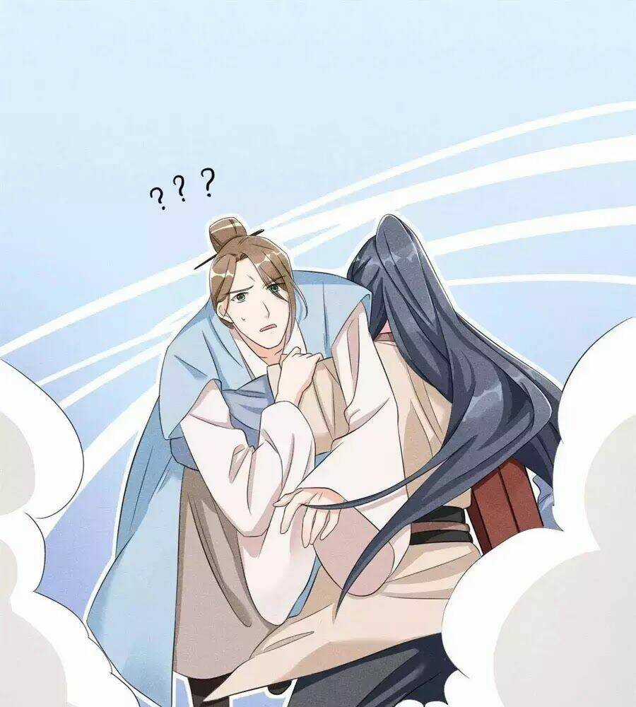 Hoàng Tử Phu Quân, Ta Nuôi Ngươi A! Chapter 7 trang 14