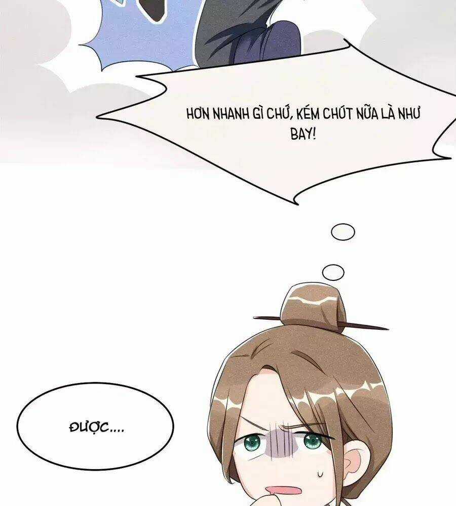 Hoàng Tử Phu Quân, Ta Nuôi Ngươi A! Chapter 7 trang 15