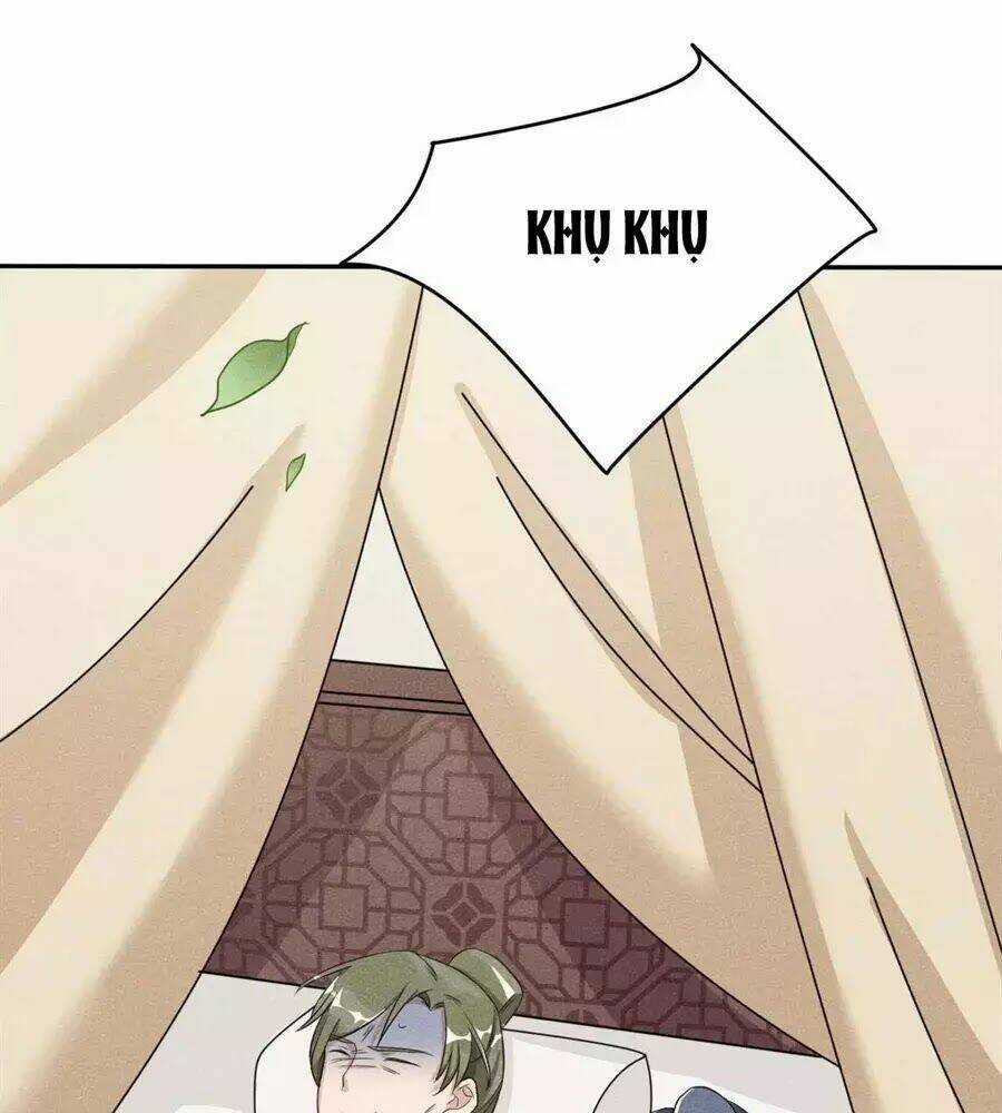 Hoàng Tử Phu Quân, Ta Nuôi Ngươi A! Chapter 7 trang 19