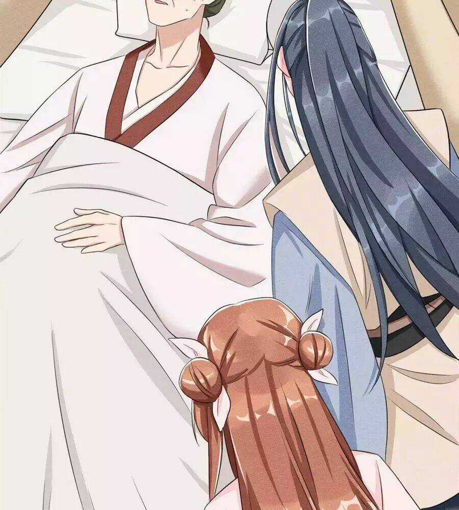 Hoàng Tử Phu Quân, Ta Nuôi Ngươi A! Chapter 7 trang 20