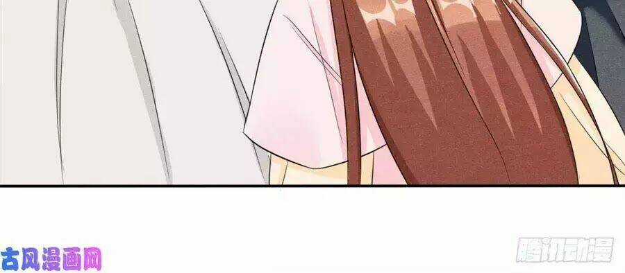 Hoàng Tử Phu Quân, Ta Nuôi Ngươi A! Chapter 7 trang 21