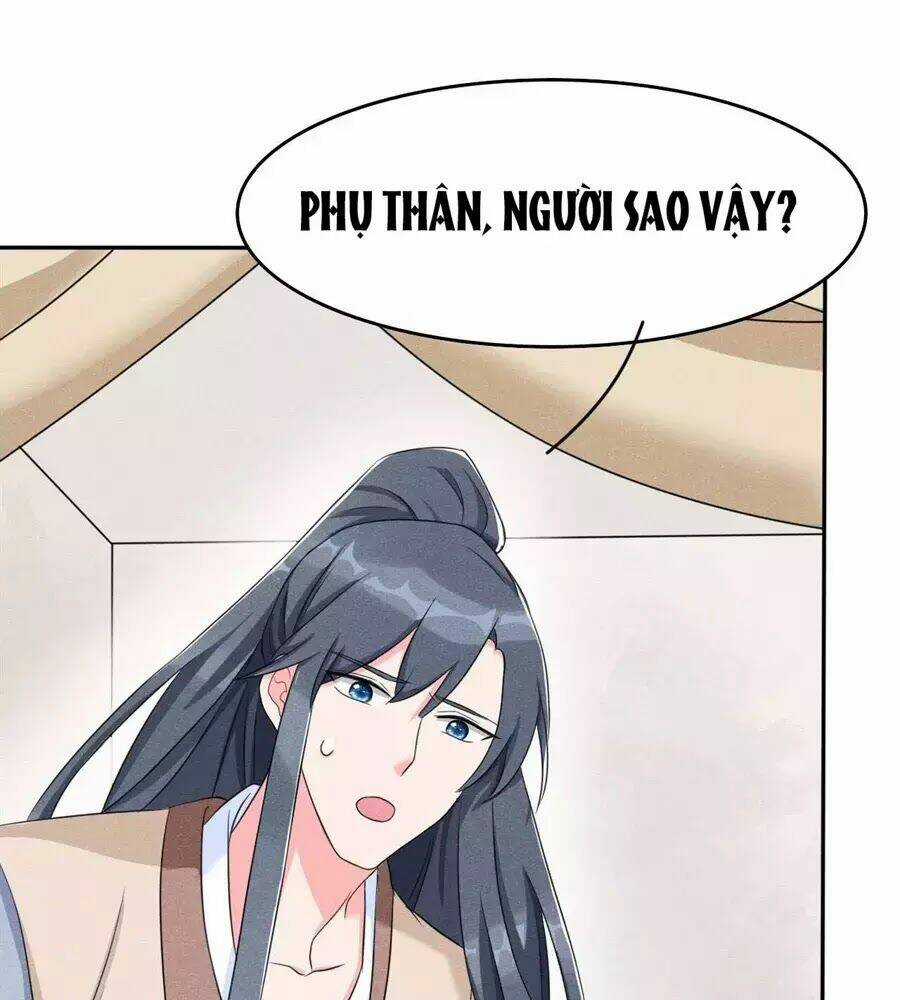 Hoàng Tử Phu Quân, Ta Nuôi Ngươi A! Chapter 7 trang 22