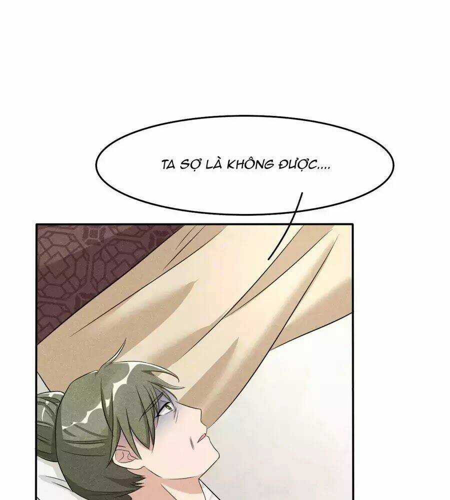 Hoàng Tử Phu Quân, Ta Nuôi Ngươi A! Chapter 7 trang 24