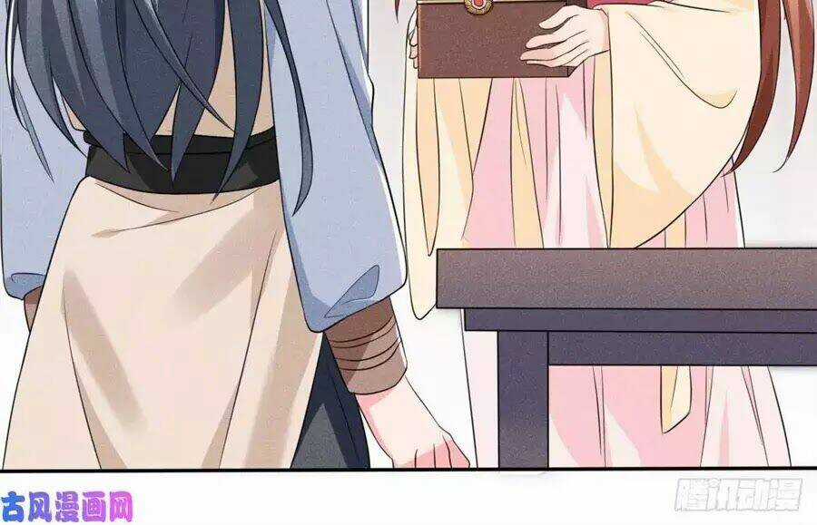 Hoàng Tử Phu Quân, Ta Nuôi Ngươi A! Chapter 7 trang 36